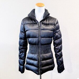 Prada Women's Puffer Down Jacket  Art. 29X353  Tg. 38 Size 38/S